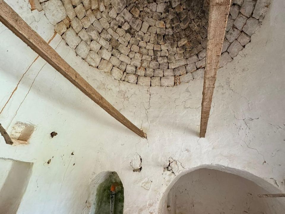Villa i Ostuni, Brindisi - foto 5