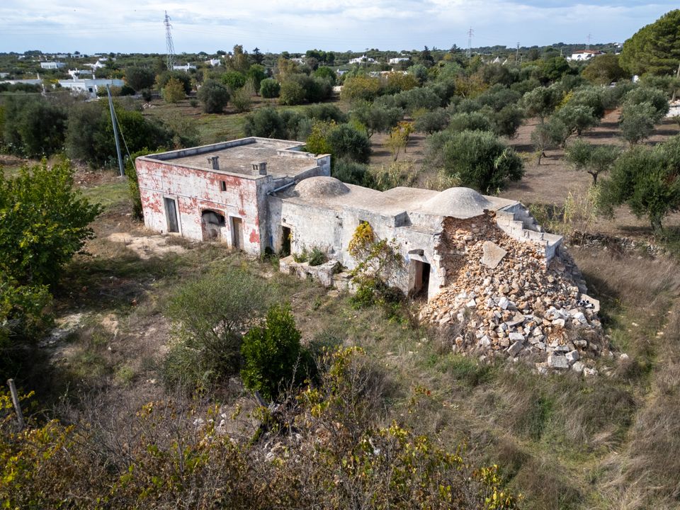 Villa i Ostuni, Brindisi - foto 2