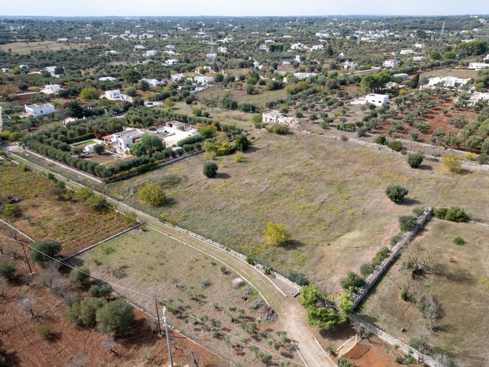 Villa i Ostuni, Brindisi - foto 4