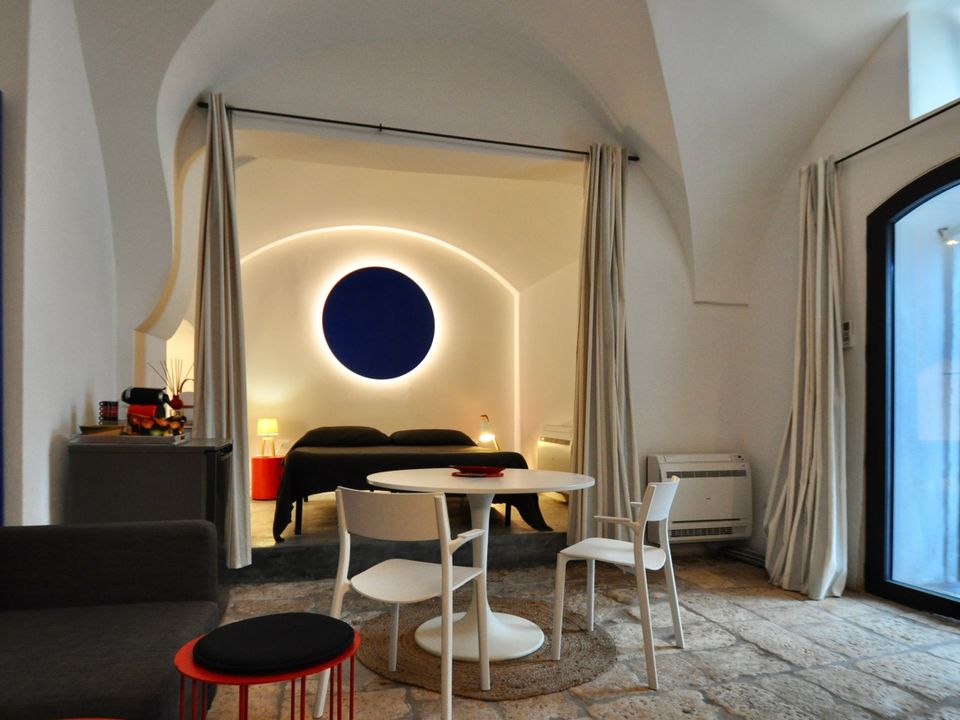 Villa i Ostuni, Brindisi - foto 1