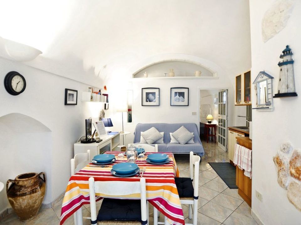 Villa i Ostuni, Brindisi - foto 1