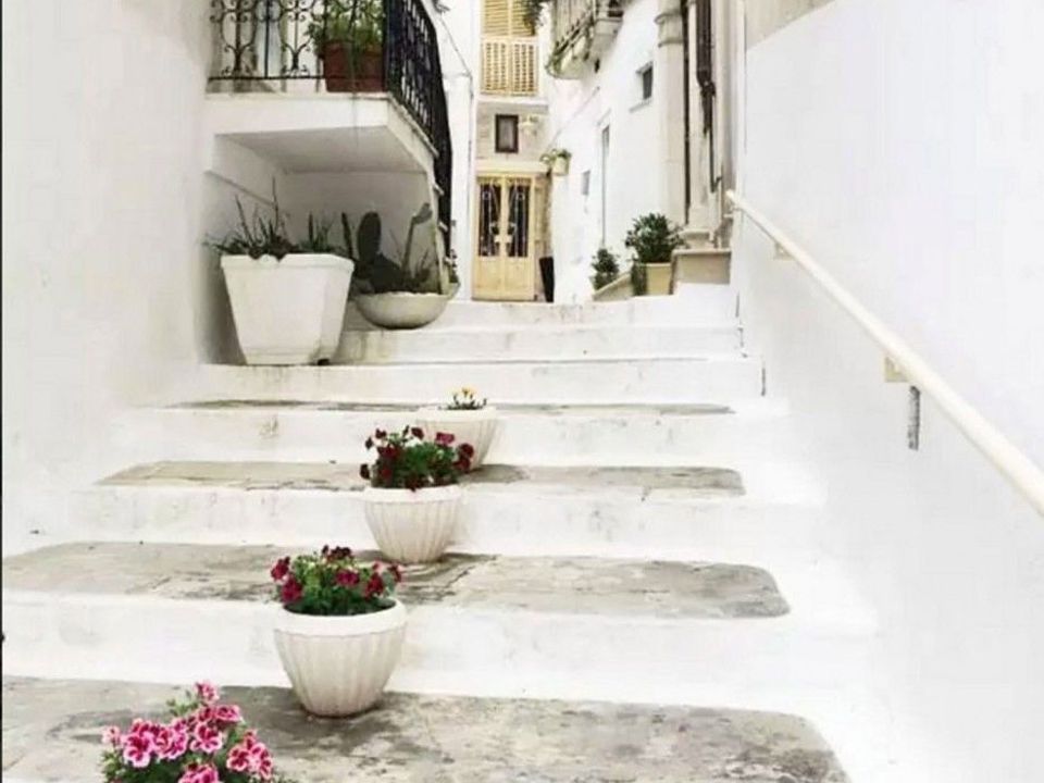 Villa i Ostuni, Brindisi - foto 2