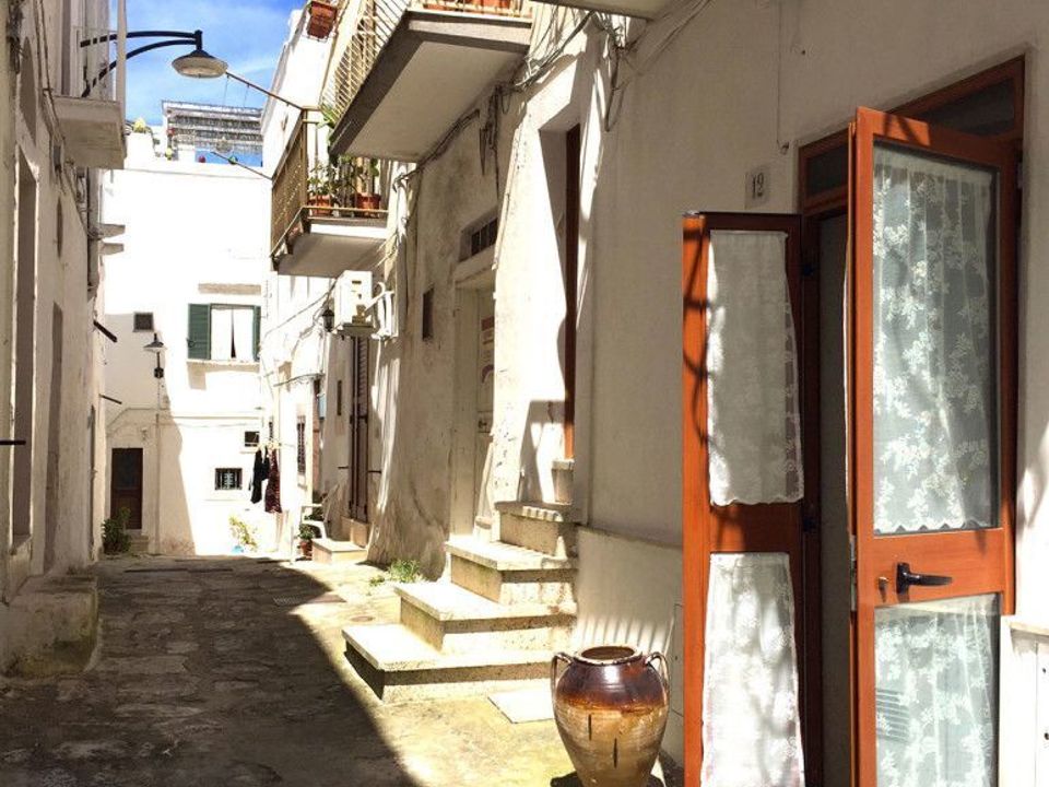 Villa i Ostuni, Brindisi - foto 4