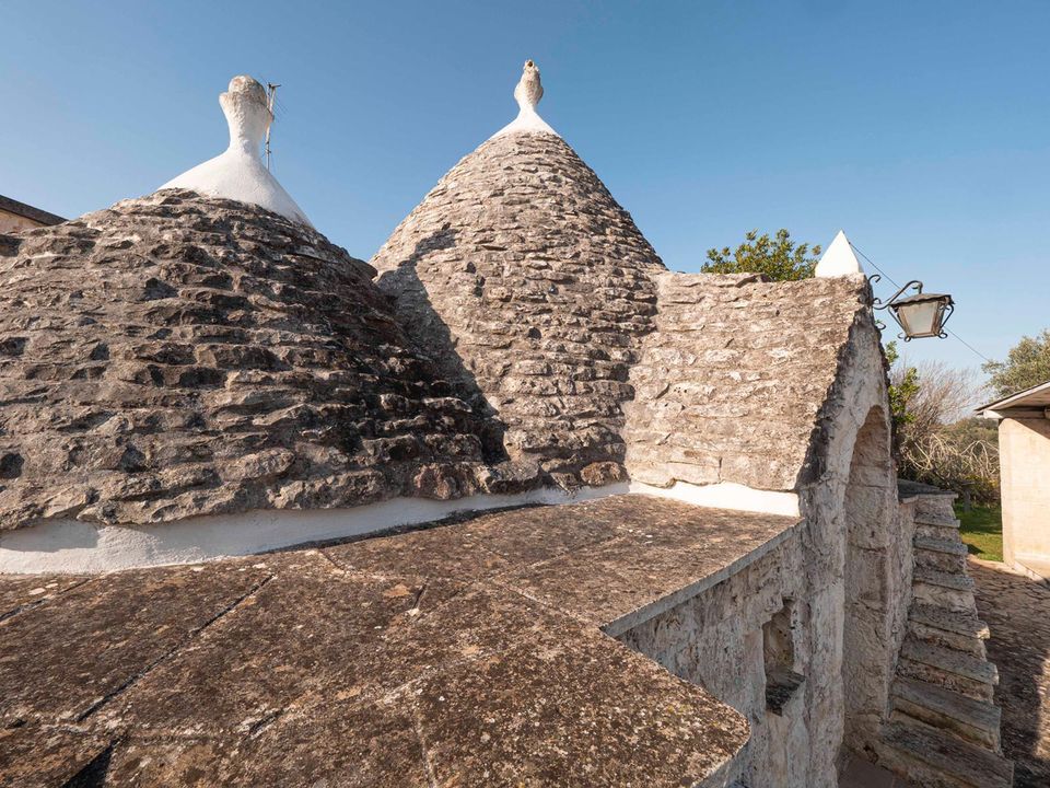 Villa i Ostuni, Brindisi - foto 5