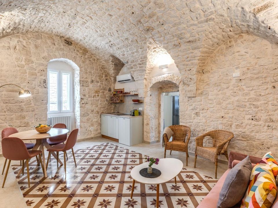 Villa i Ceglie Messapica, Brindisi - foto 1