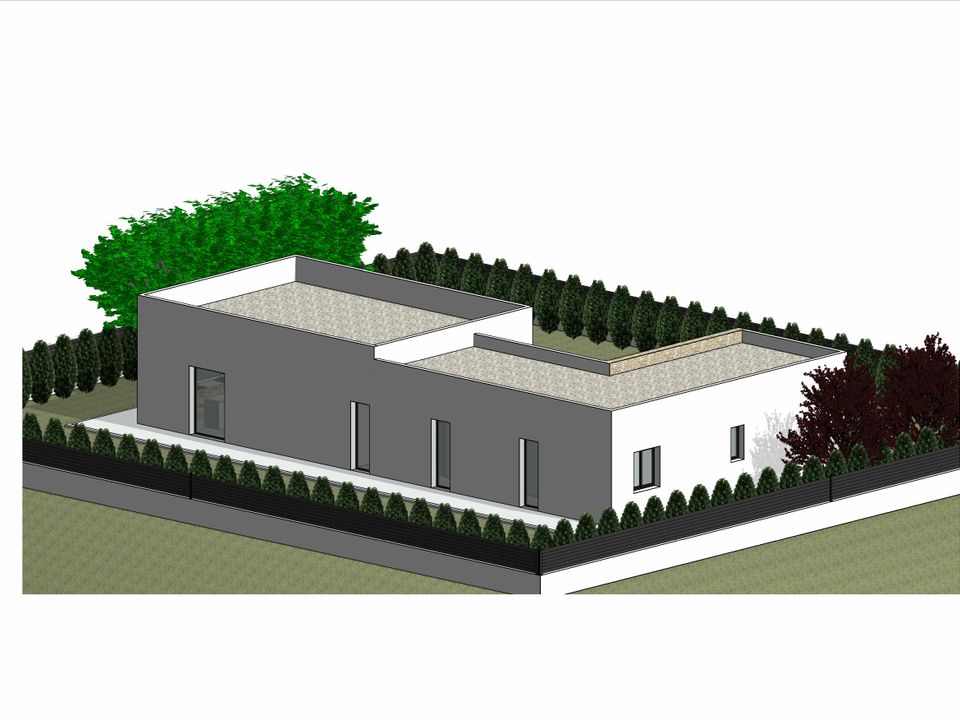 Villa i Aspe, Alicante - foto 4