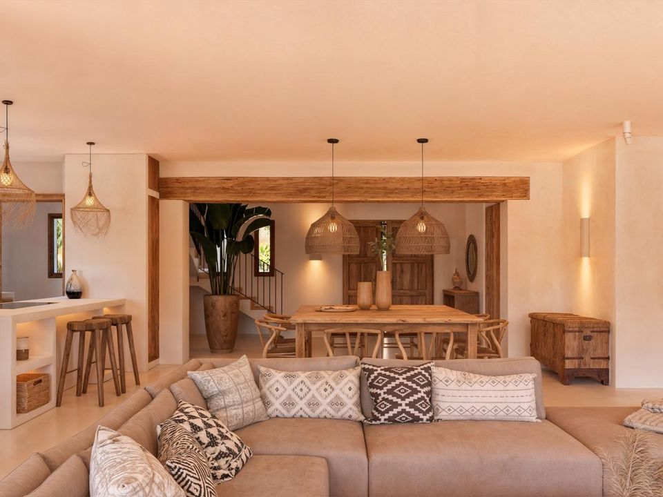 Finca i Benimarco (Benissa), Alicante - foto 5