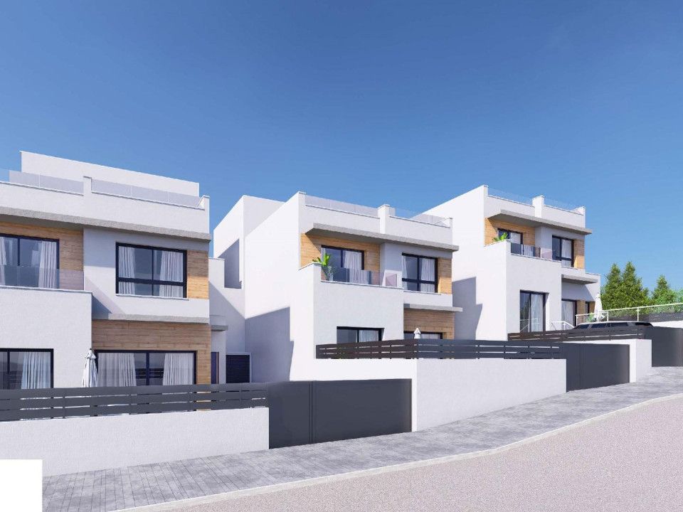 Villa i Benijofar, Alicante - foto 3