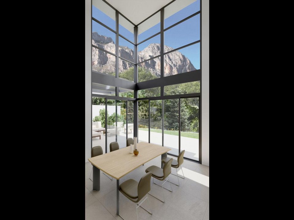 Villa i Polop, Alicante - foto 2