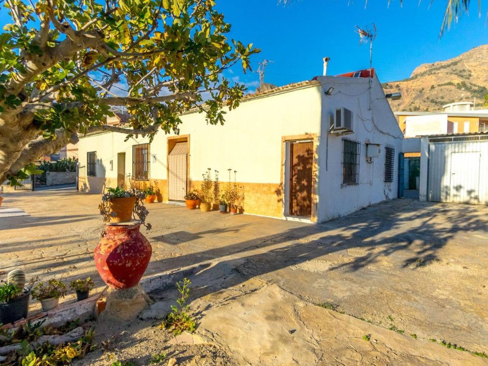 Landejendom i Orihuela, Alicante - foto 1