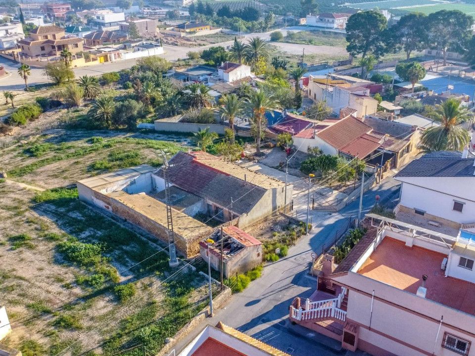 Landejendom i Orihuela, Alicante - foto 2