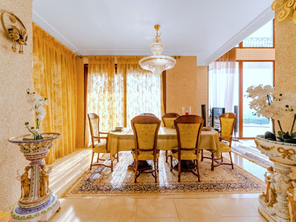 Villa i Altea, Alicante - foto 1