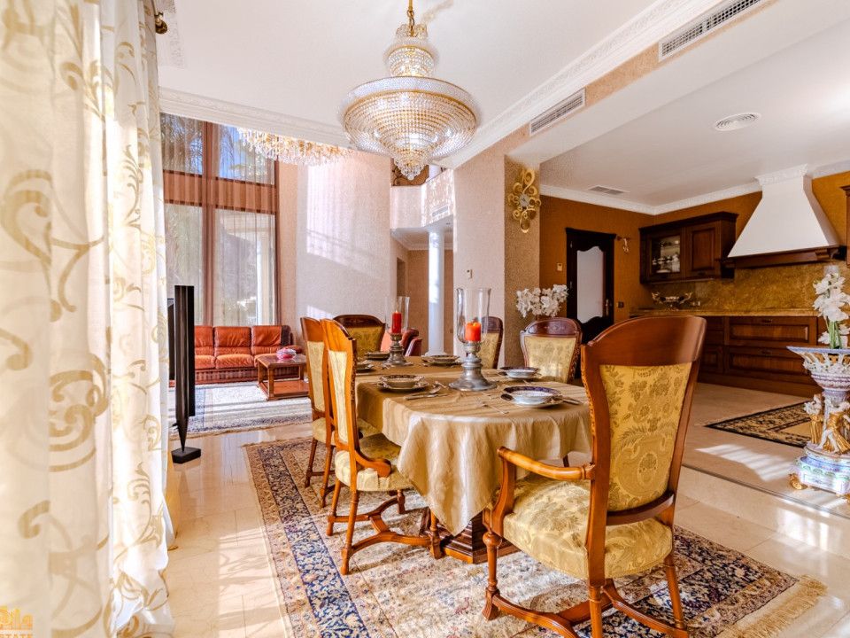 Villa i Altea, Alicante - foto 5