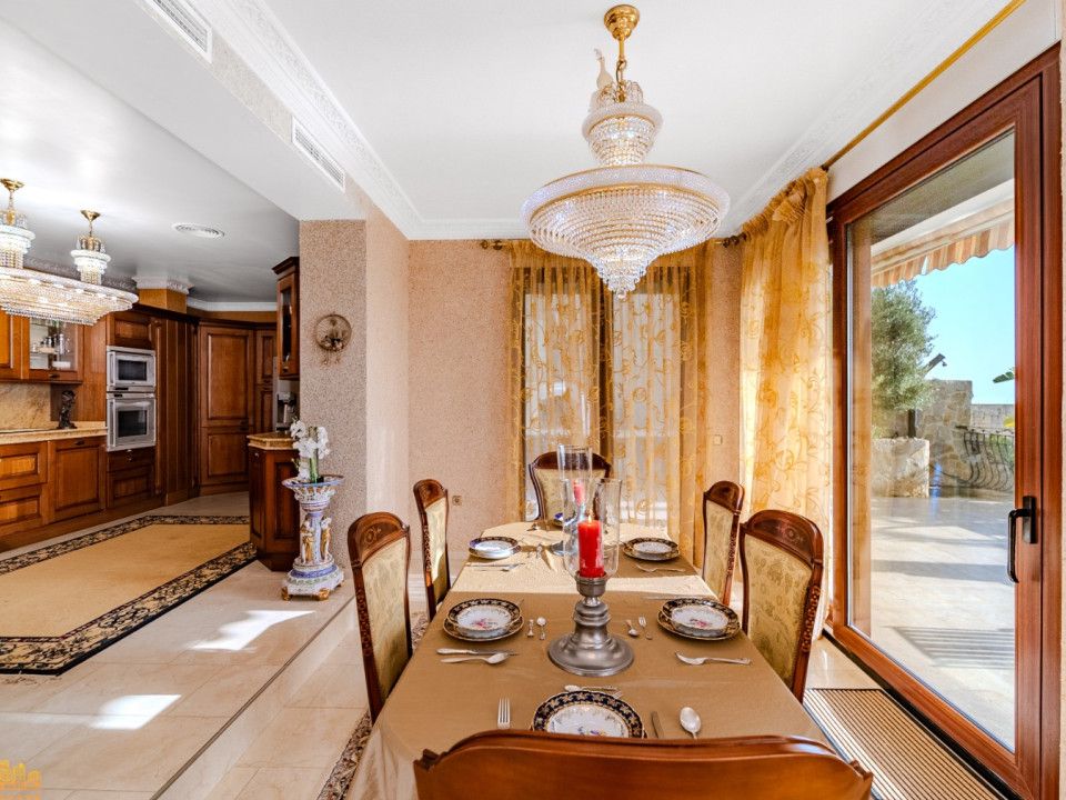Villa i Altea, Alicante - foto 4