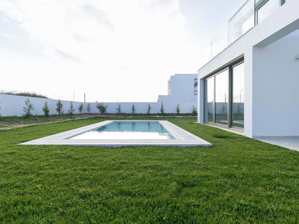 Villa i Sao Joao das Lampas e Terrugem, Lisbon - foto 2