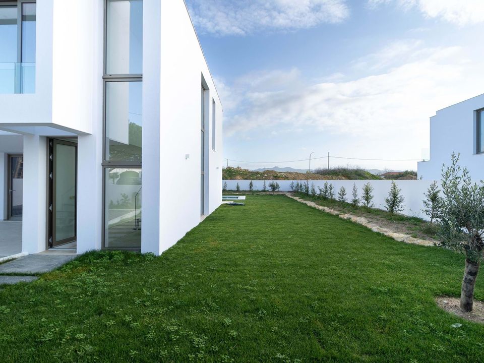 Villa i Sao Joao das Lampas e Terrugem, Lisbon - foto 4