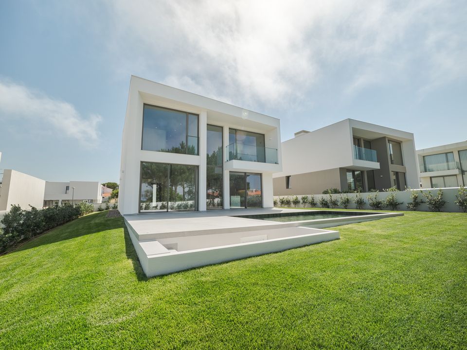 Villa a Sao Joao das Lampas e Terrugem, Lisbon - foto 2