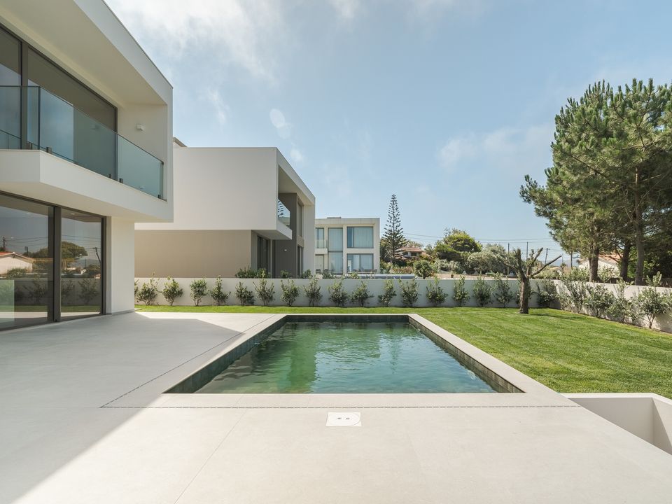 Villa a Sao Joao das Lampas e Terrugem, Lisbon - foto 3