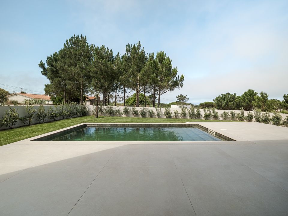 Villa a Sao Joao das Lampas e Terrugem, Lisbon - foto 4