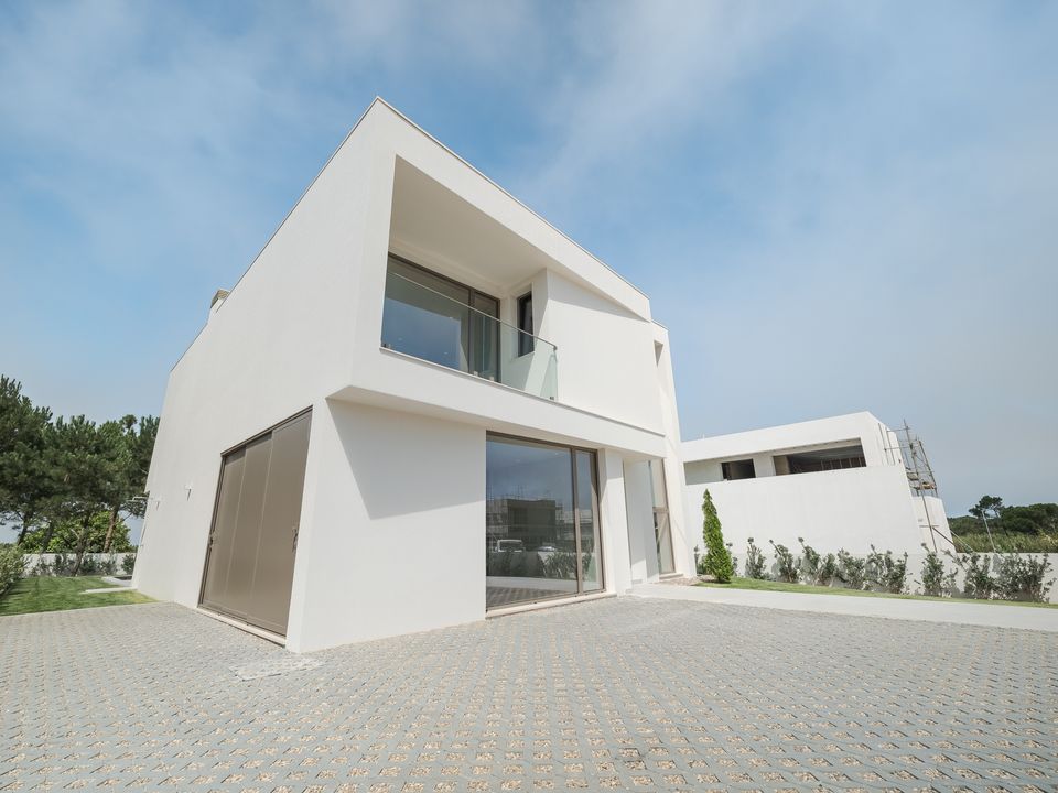 Villa a Sao Joao das Lampas e Terrugem, Lisbon - foto 5