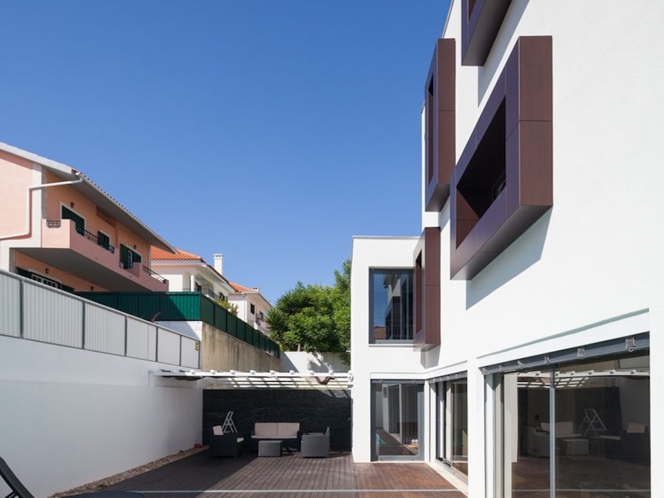 Villa a Oeiras, Lisbon - foto 2