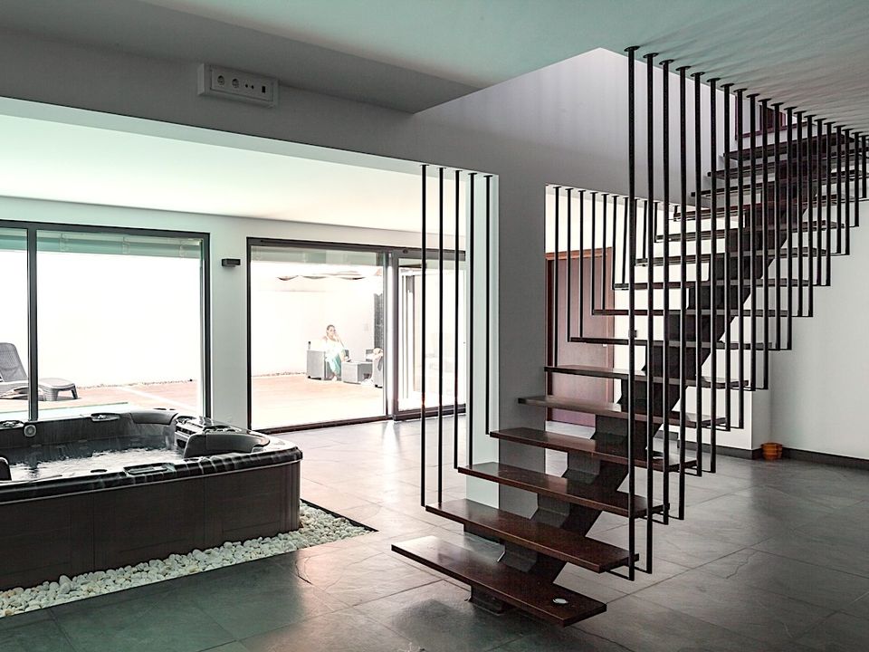 Villa a Oeiras, Lisbon - foto 4