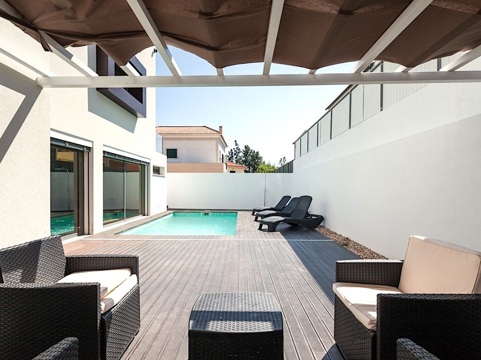 Villa a Oeiras, Lisbon - foto 3
