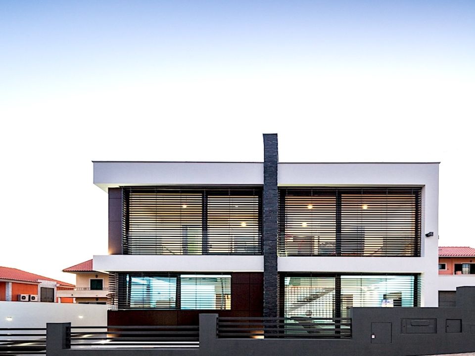 Villa a Oeiras, Lisbon - foto 1