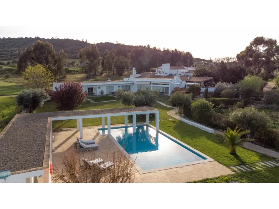 Farm i Reguengos de Monsaraz, Evora - foto 1