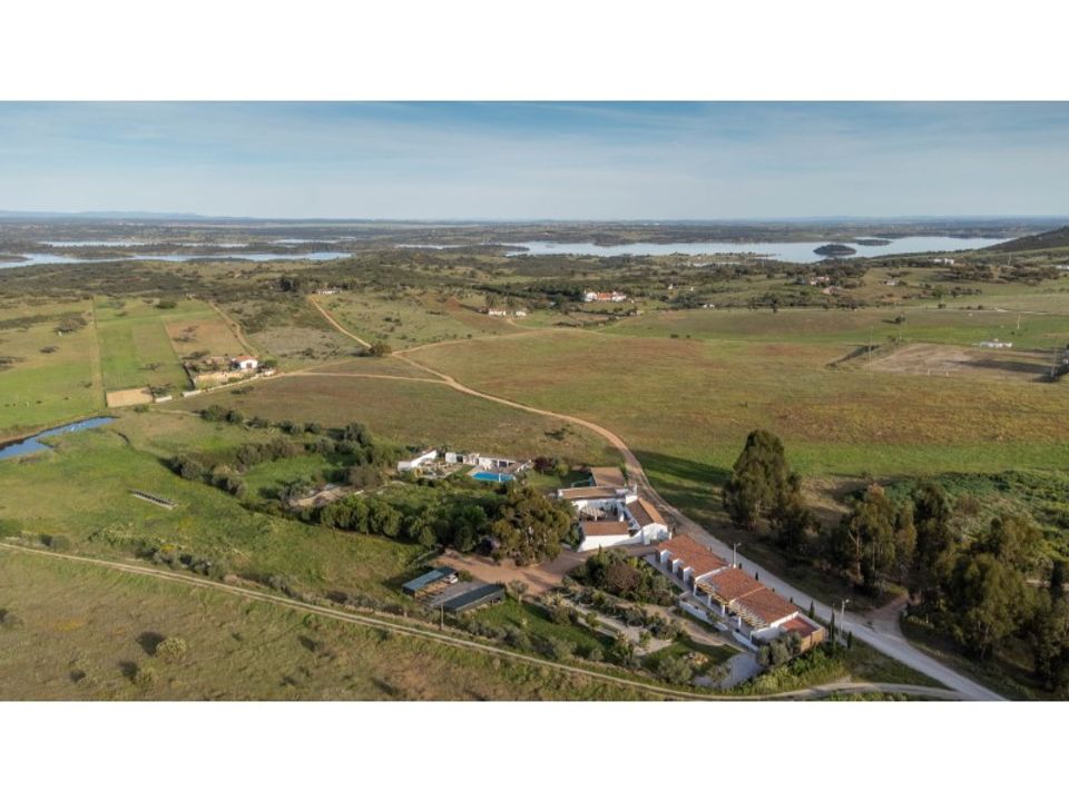 Farm i Reguengos de Monsaraz, Evora - foto 2