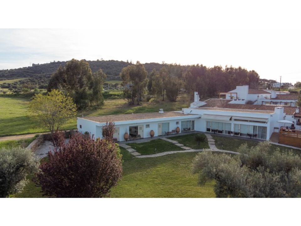 Farm i Reguengos de Monsaraz, Evora - foto 3