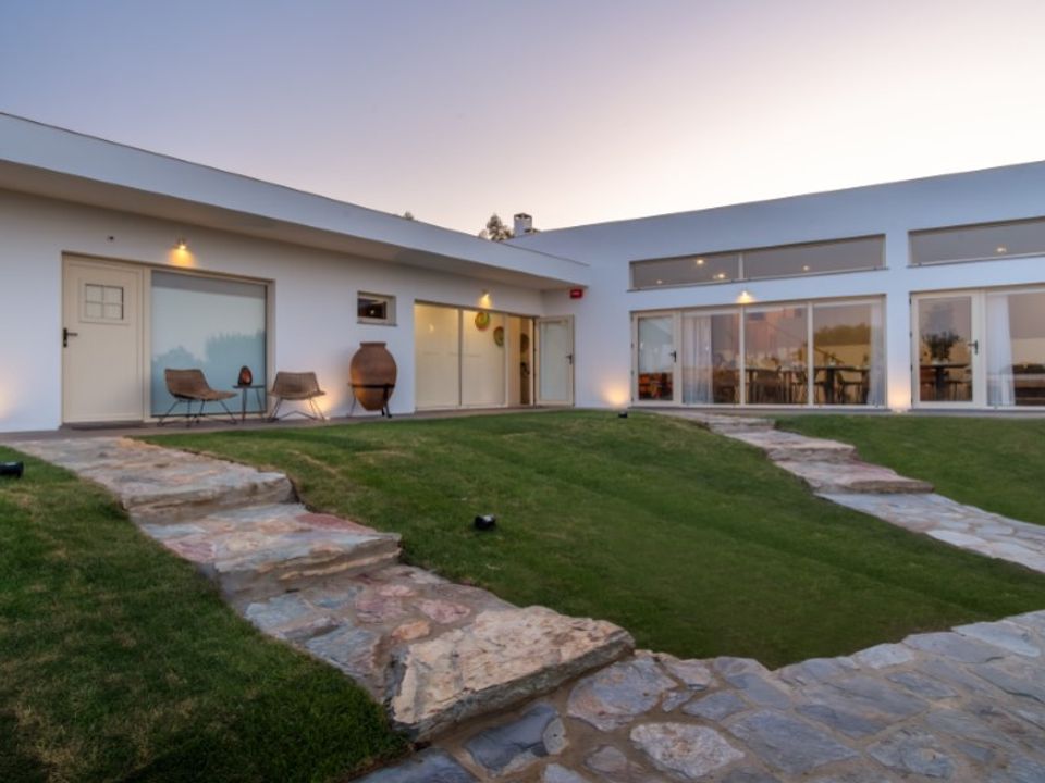 Farm i Reguengos de Monsaraz, Evora - foto 4