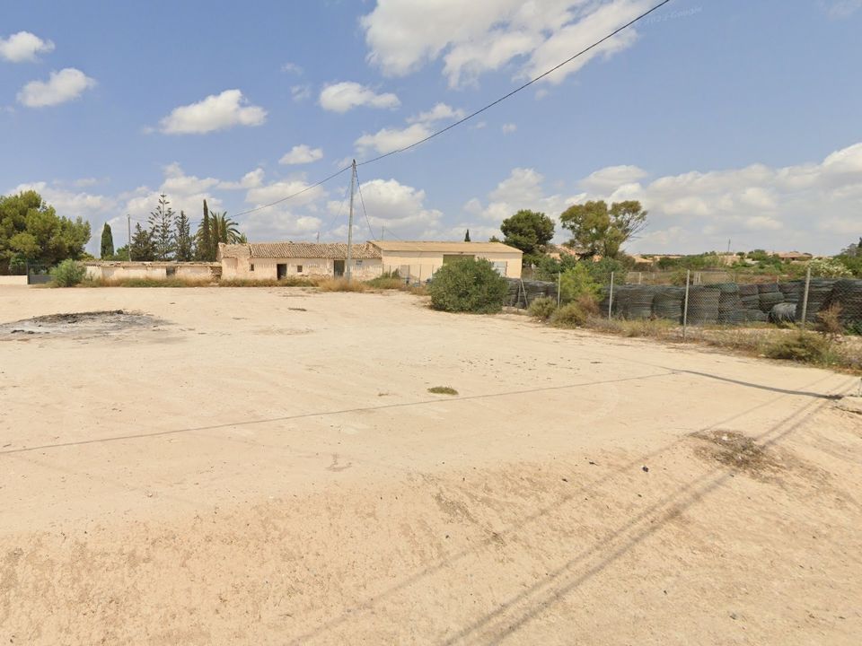 Rækkehus i Las Lomas (Venta Del Pareton), Murcia - foto 4
