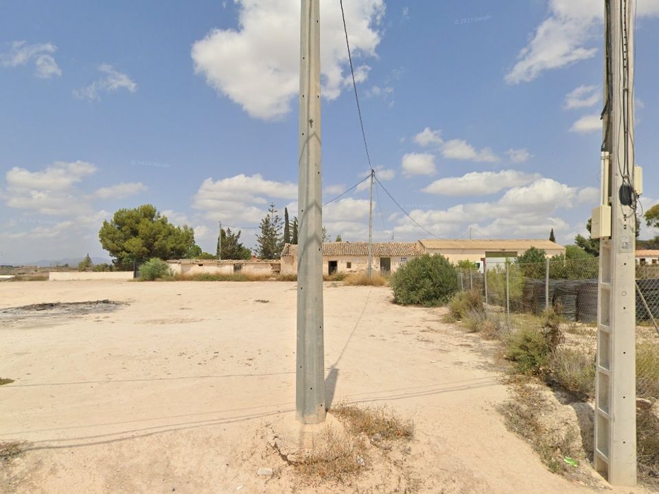 Rækkehus i Las Lomas (Venta Del Pareton), Murcia - foto 3