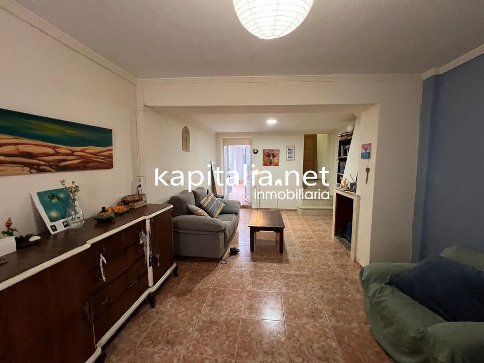 Casa unifamiliar a Rotgla Y Corbera, Valencia - foto 2