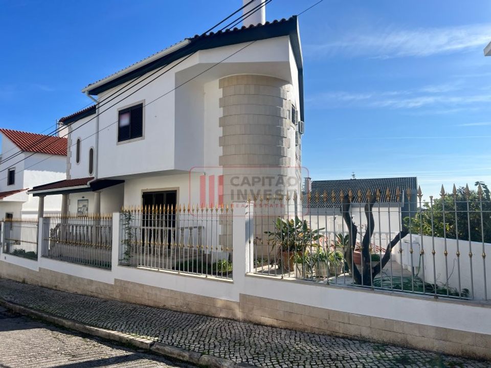 Villa i Corroios, Setubal - foto 1
