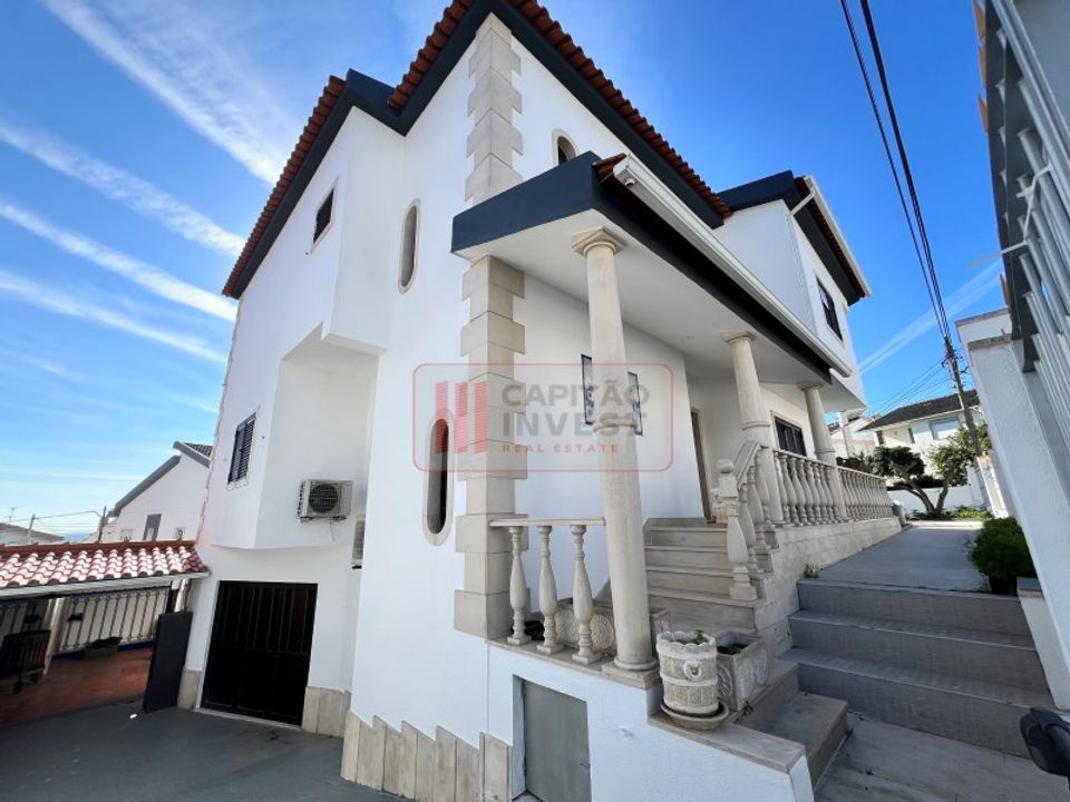 Villa i Corroios, Setubal - foto 2
