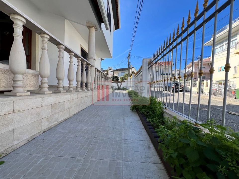 Villa i Corroios, Setubal - foto 3