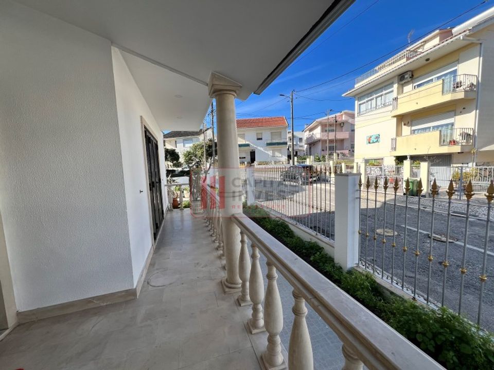 Villa i Corroios, Setubal - foto 4