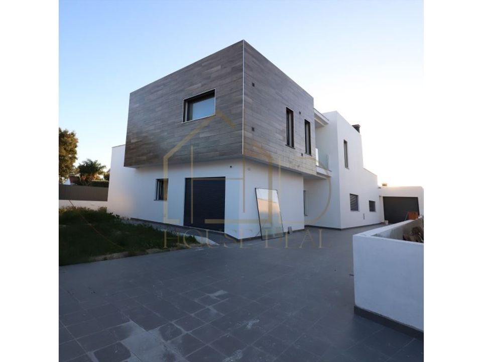 Villa i Brejos de Azeitao, Setubal - foto 2