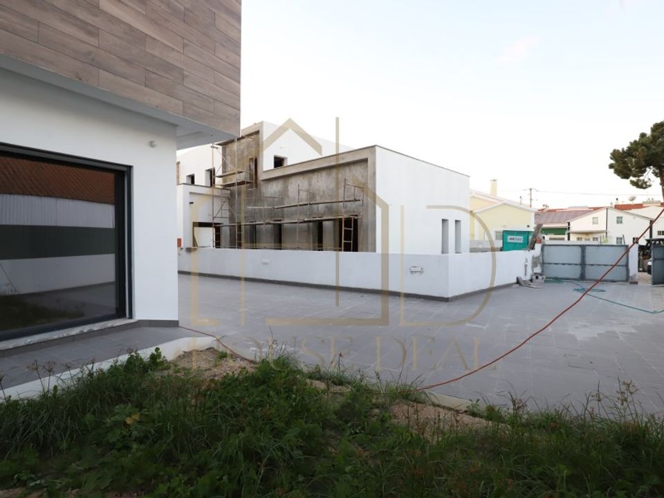 Villa i Brejos de Azeitao, Setubal - foto 3