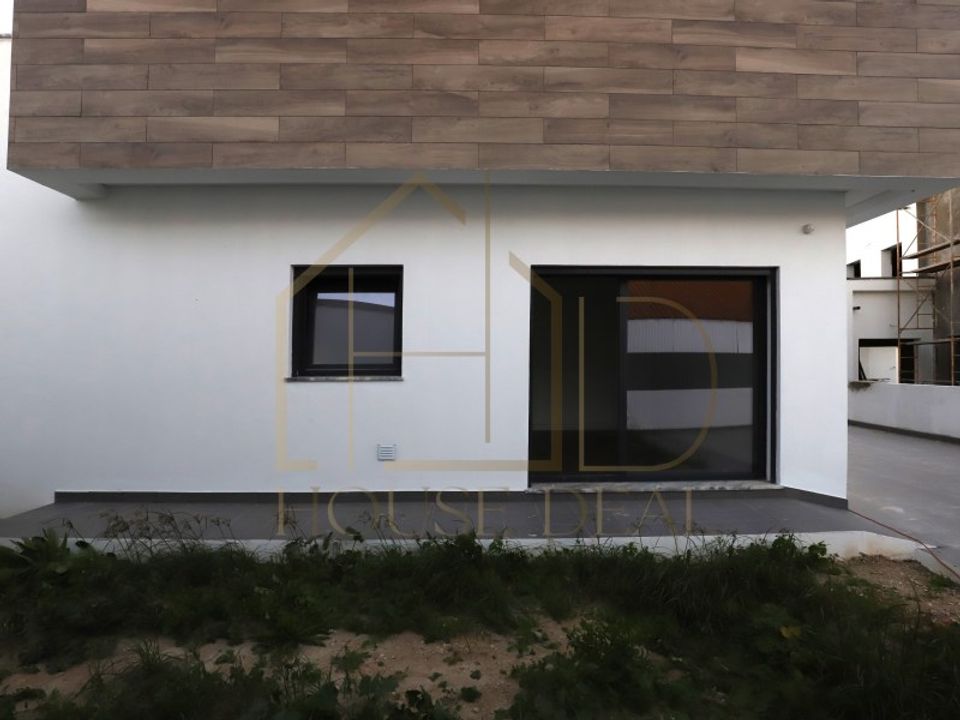 Villa i Brejos de Azeitao, Setubal - foto 4