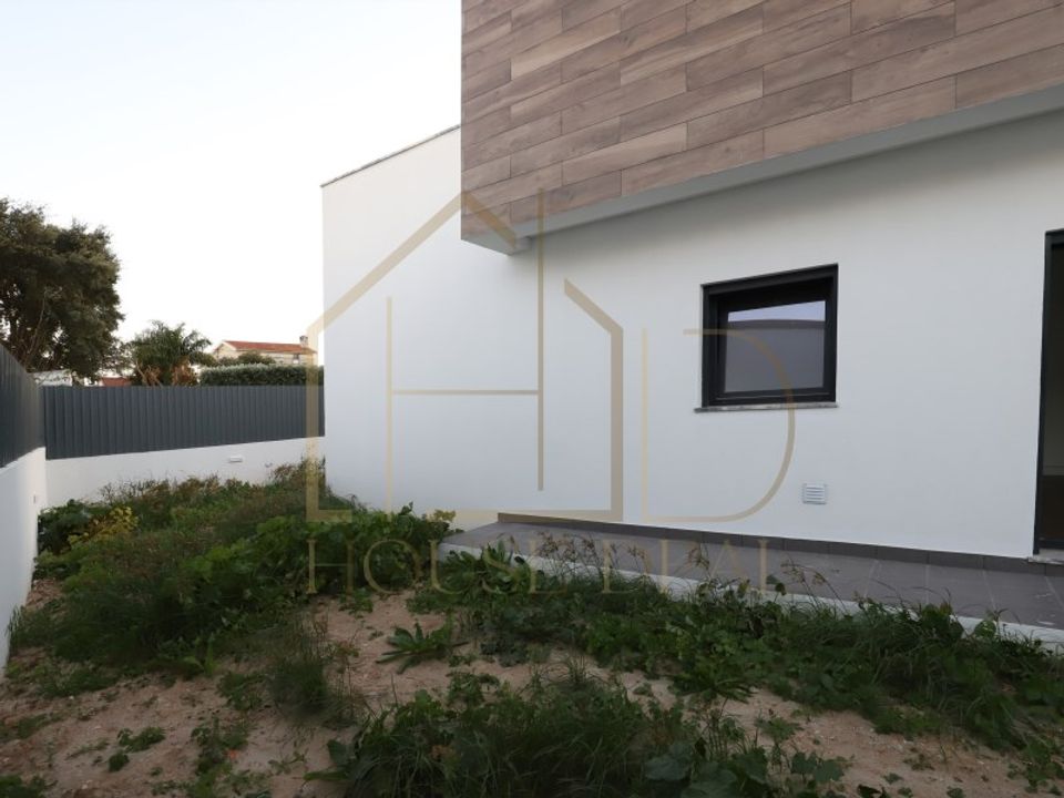 Villa i Brejos de Azeitao, Setubal - foto 5