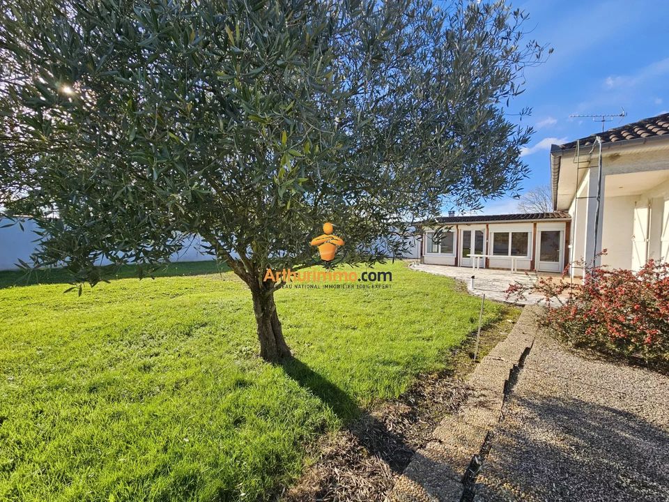 Villa i Aureilhan, Hautes-Pyrenees - foto 2