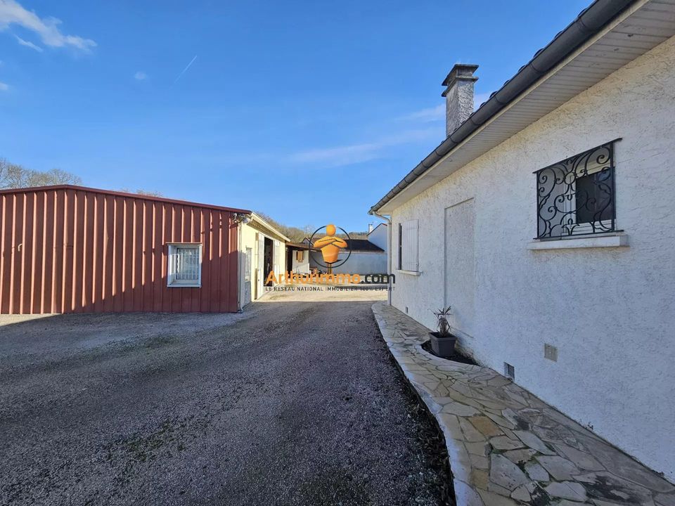 Villa i Aureilhan, Hautes-Pyrenees - foto 3