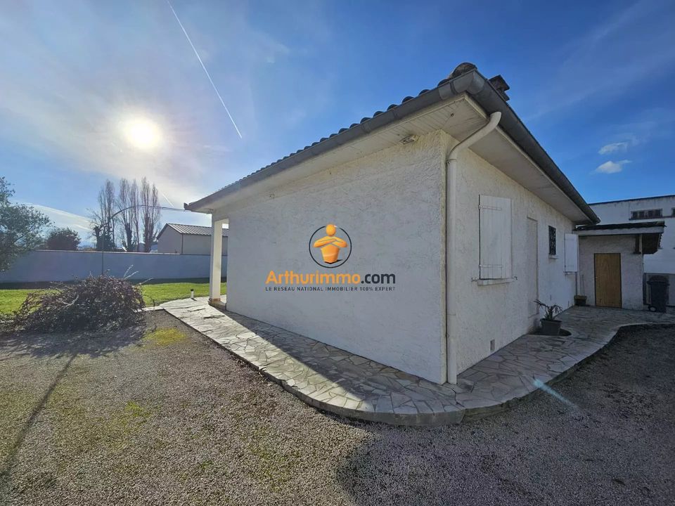 Villa i Aureilhan, Hautes-Pyrenees - foto 5
