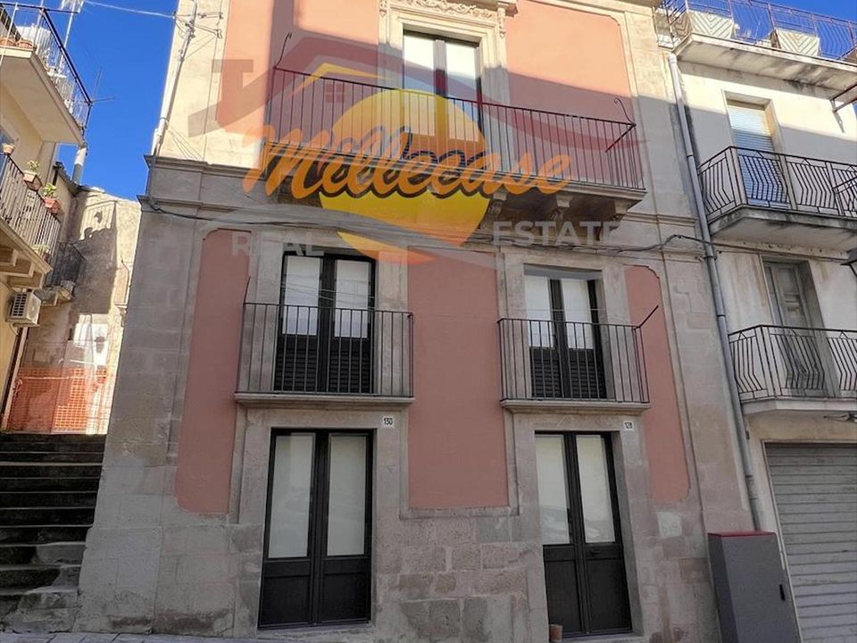 Villa in Siracusa, Siracusa - foto 1