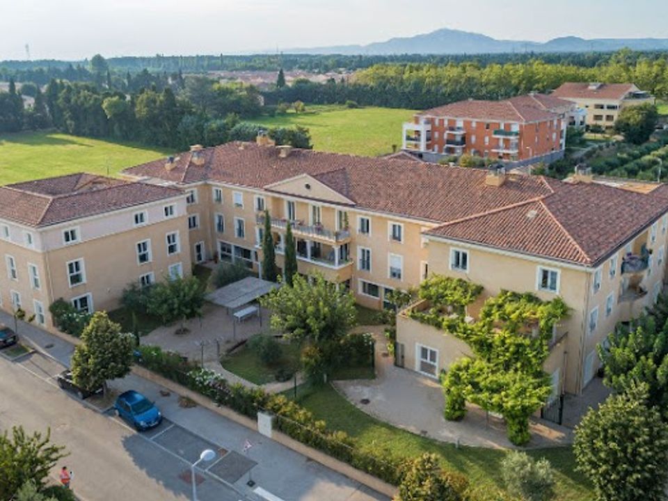 Studio i Salon de Provence, Bouches-du-Rhone - foto 1