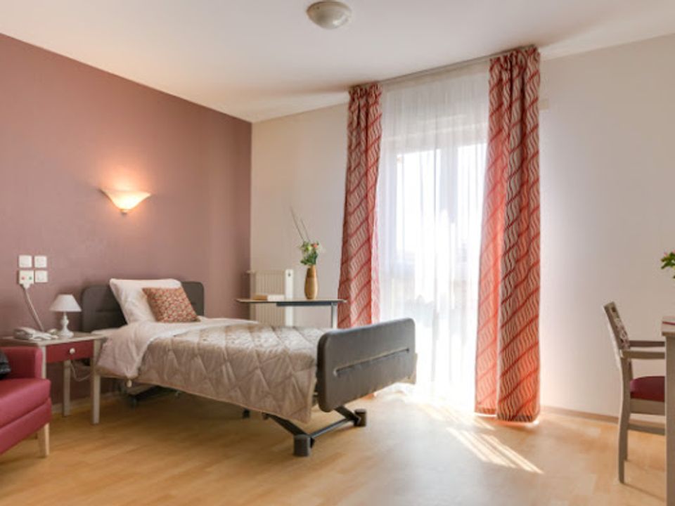 Studio i Salon de Provence, Bouches-du-Rhone - foto 2