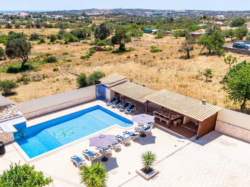 Villa i Albufeira, Faro - foto 2